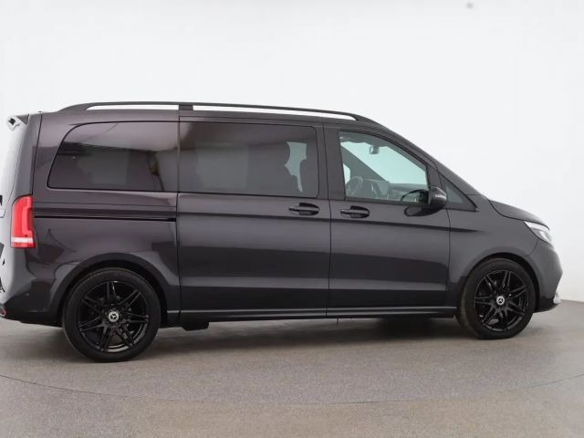 Mercedes-Benz V 220 V 220 d