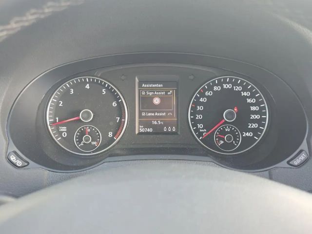 Seat Alhambra 1.4 TSI