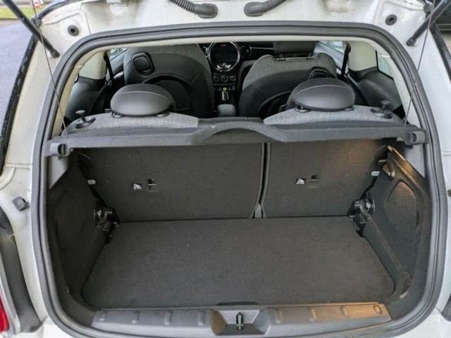 MINI Mini Electric 3-deurs SE