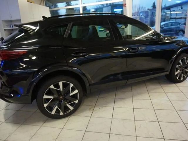 Cupra Formentor FORMENTOR 1,5  ETSI KESSY NAVI EHK DINAMICA 19"