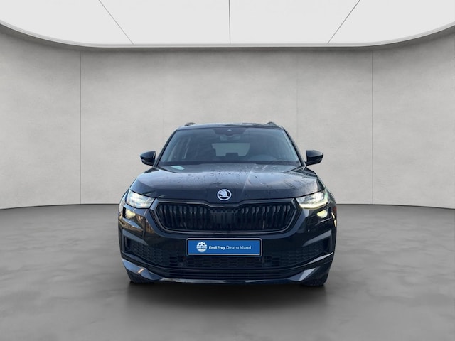Skoda Kodiaq 2.0 TDI Sportline