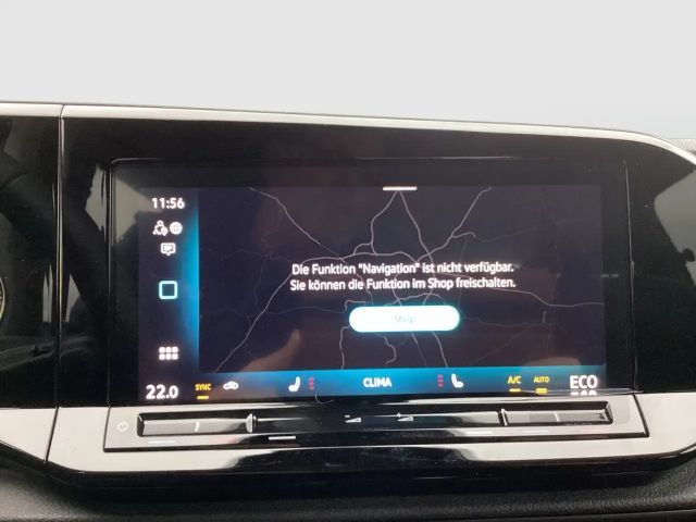 Volkswagen Caddy eHybrid