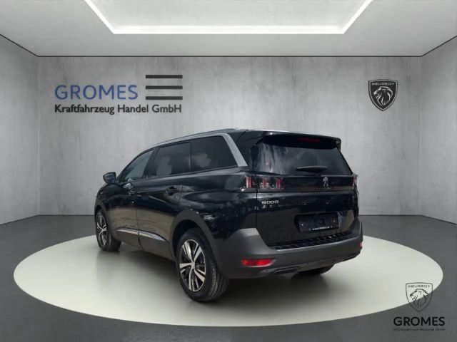 Peugeot 5008 Allure Pack EAT8 PureTech