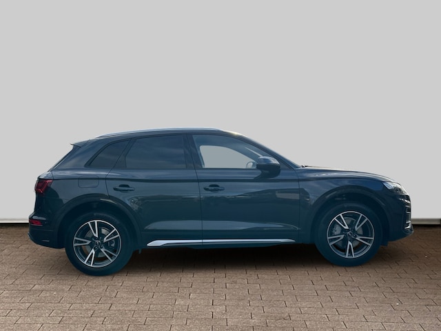 Audi Q5 40 TDI Quattro S-Tronic