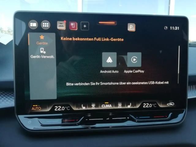 Cupra Terramar 1.5 eTSI