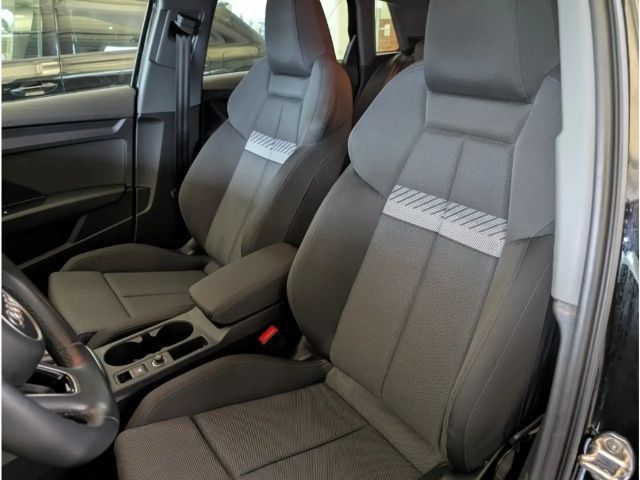 Audi A3 35 TFSI Sedan Sportback