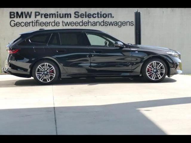 BMW i5 M-Sport eDrive40