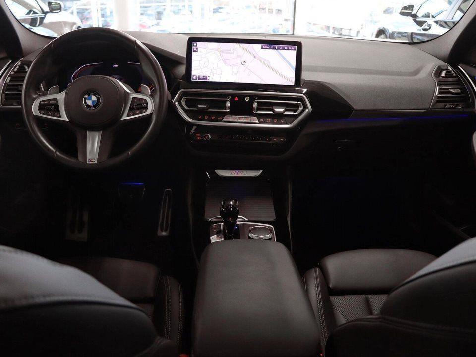 BMW X4 xDrive30i