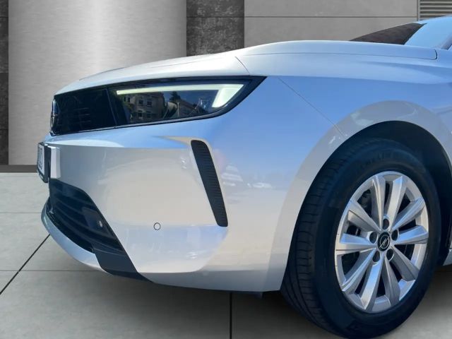 Opel Astra 1.2 Turbo