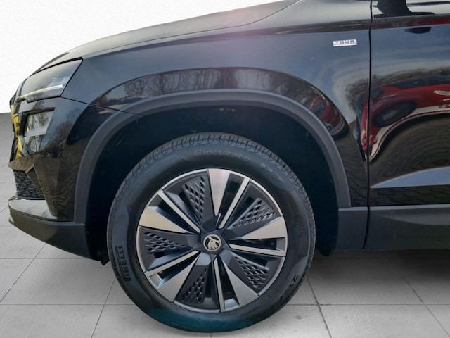 Skoda Karoq 2.0 TDI Ambition