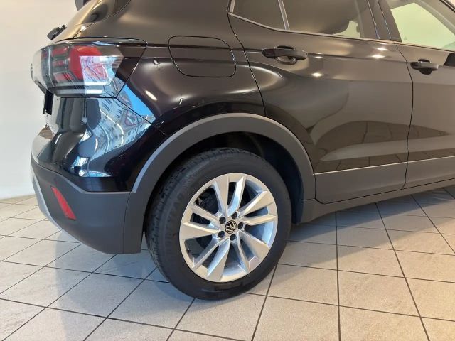 Volkswagen T-Cross Friends TSI