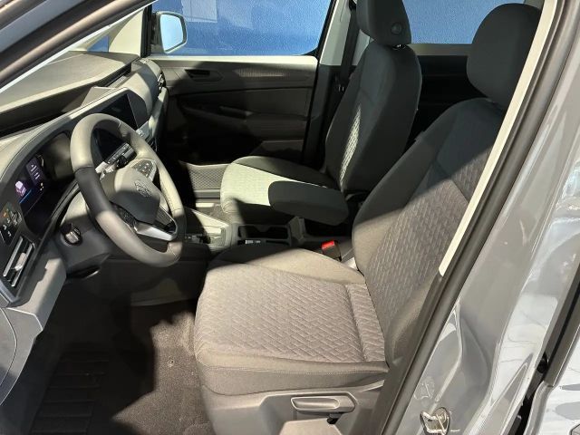 Volkswagen Caddy Life eHybrid