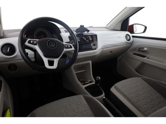 Volkswagen up! 1.0 MPI Move Move up!