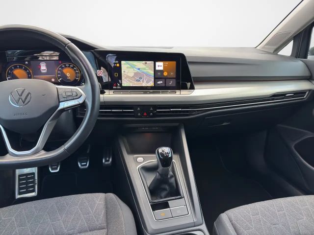 Volkswagen Golf 1.5 TSI Move Variant