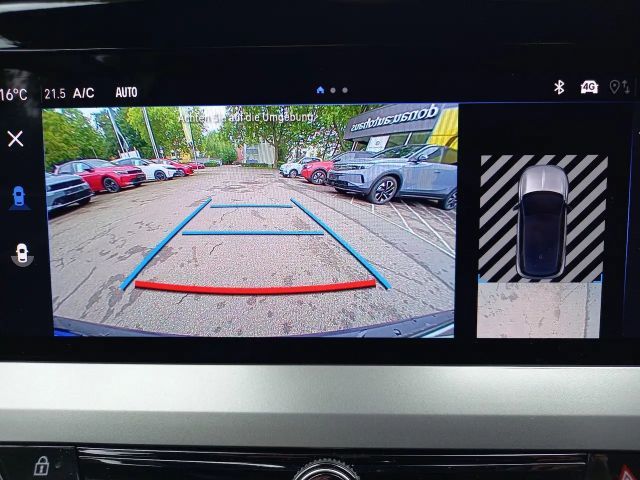 Opel Mokka 1.2 Turbo Edition