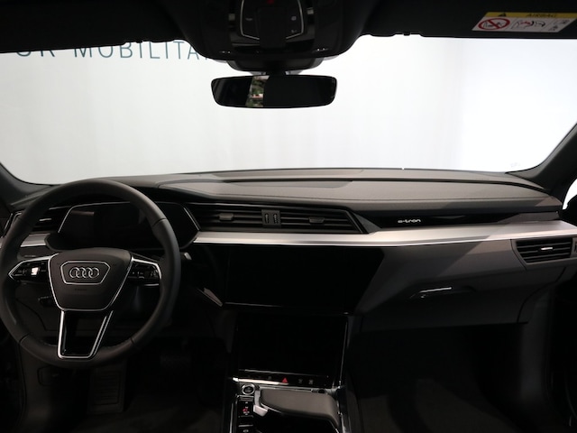 Audi Q8 e-tron 50 Quattro Sportback