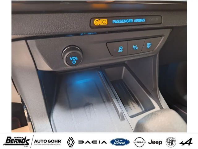 Ford Puma EcoBoost ST Line