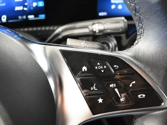 Mercedes-Benz A 180 Aut.