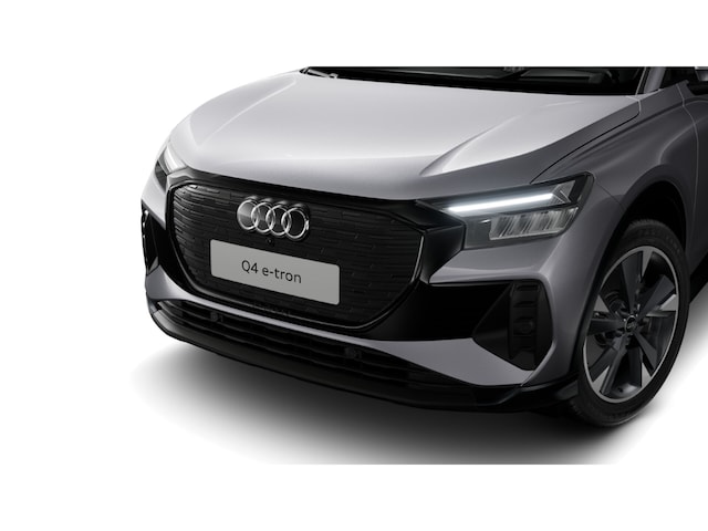 Audi Q4 e-tron Quattro