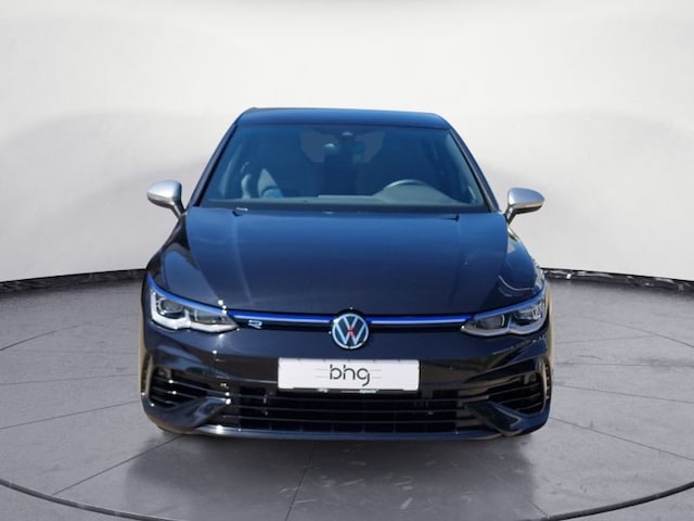 Volkswagen Golf 2.0 TSI 4Motion DSG