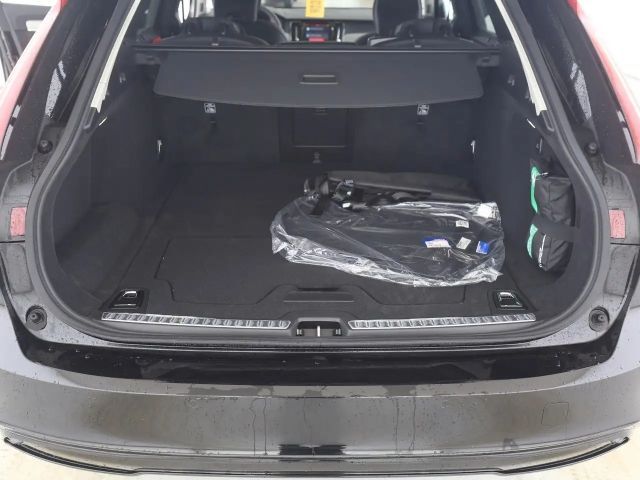 Volvo V90 AWD Dark Plus Recharge T6