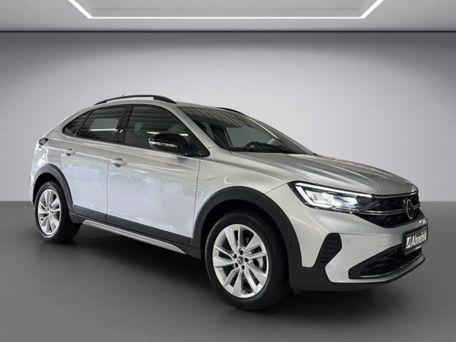 Volkswagen Taigo Life