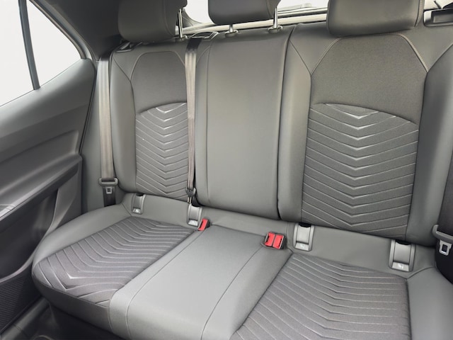 Cupra Born 170 (60kWh)