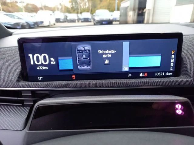 Ford Mustang Mach-E AWD