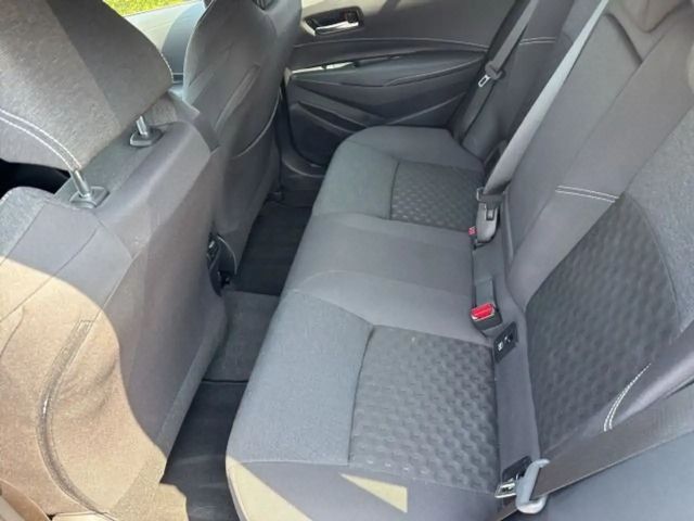 Suzuki Swace Comfort Hybrid