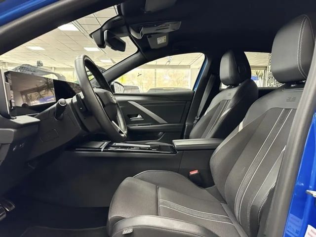 Opel Astra GS-Line Grand Sport