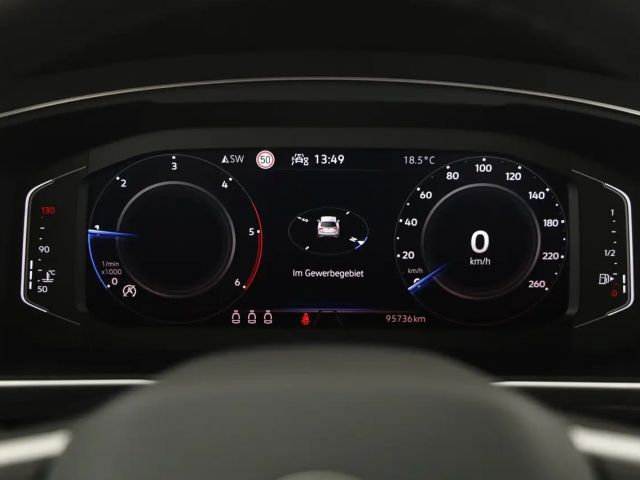 Volkswagen Tiguan Allspace Life