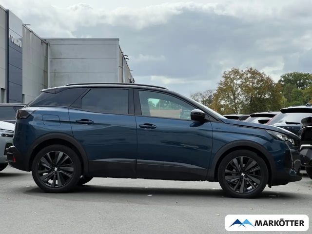 Peugeot 3008 GT-Line PureTech