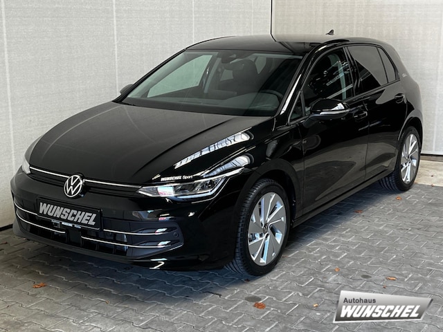 Volkswagen Golf 1.5 TSI