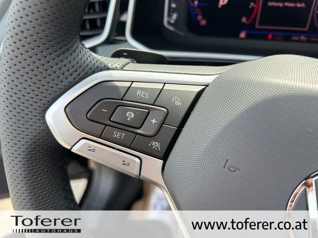 Volkswagen T-Roc Cabriolet DSG R-Line