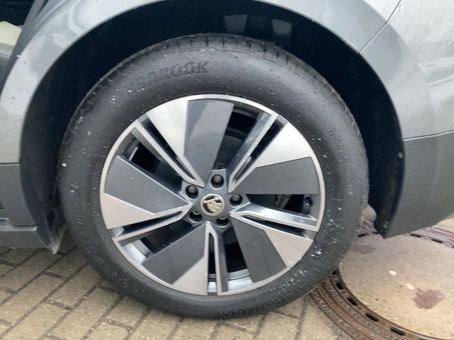 Skoda Enyaq Loft iV 50