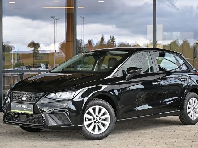 Seat Ibiza 1.0 EcoTSI Style
