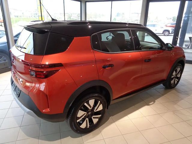 Opel Frontera 44 kWh GS e-Frontera