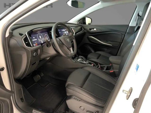 Opel Grandland X Ultimate