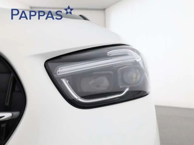 Mercedes-Benz B 180 B 180 d Sedan