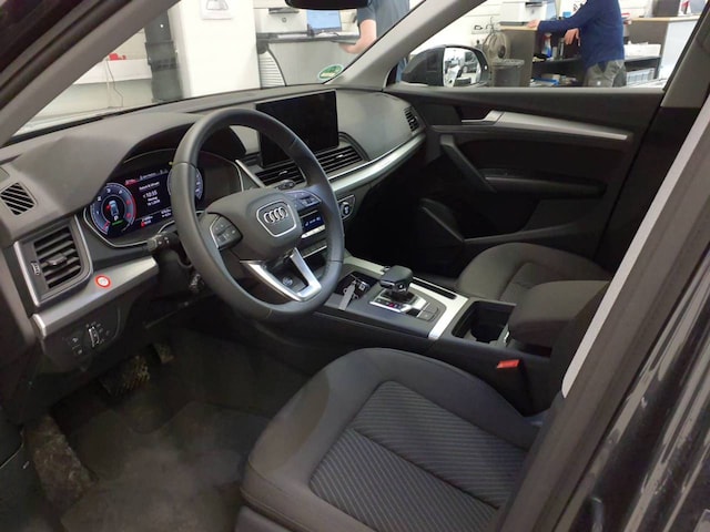 Audi Q5 40 TDI Quattro S-Tronic