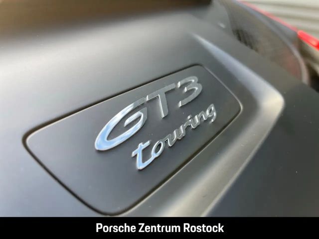 Porsche 992 Coupé GT3