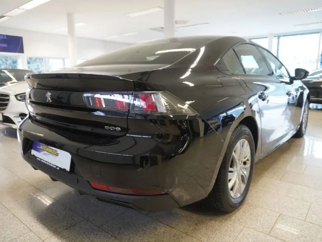 Peugeot 508 Active Pack