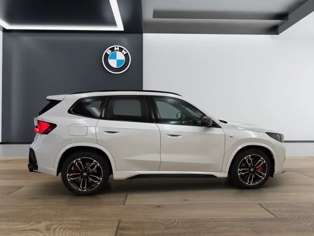 BMW X1 xDrive