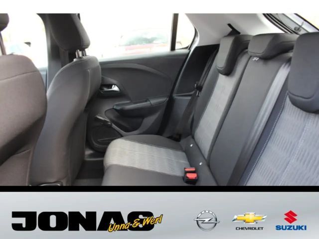 Opel Corsa Edition F Edition