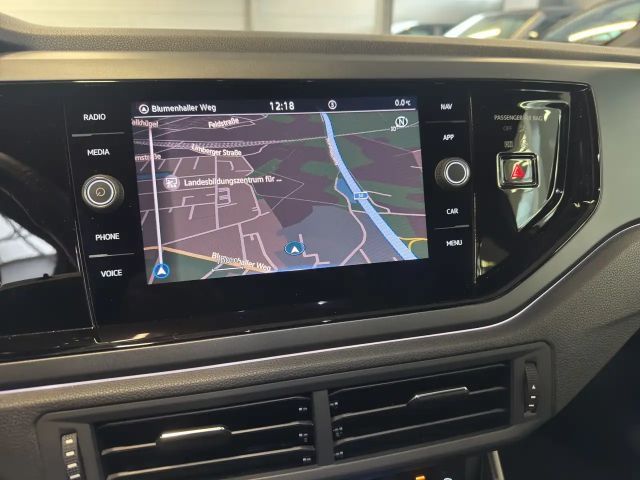 Volkswagen Taigo 1.0 TSI DSG R-Line Style