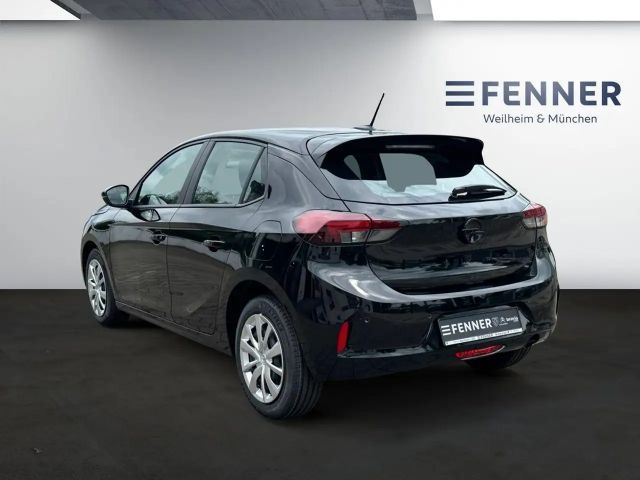 Opel Corsa F Basis +Einparkhilfe-Apple CarPlay+