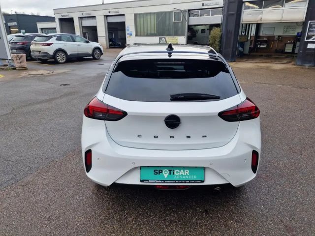 Opel Corsa GS-Line Grand Sport