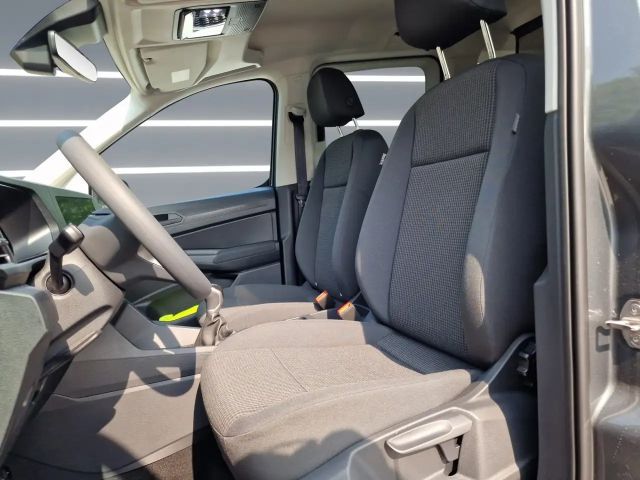 Volkswagen Caddy 2.0 TDI Combi