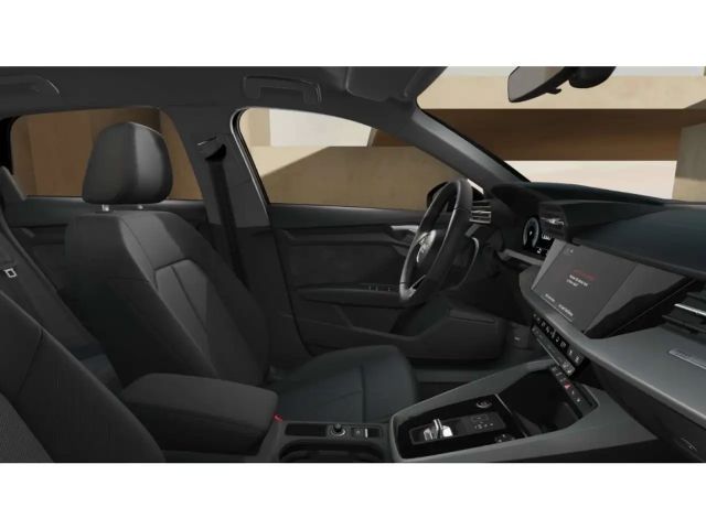 Audi A3 35 TDI S-Tronic Sedan Sportback
