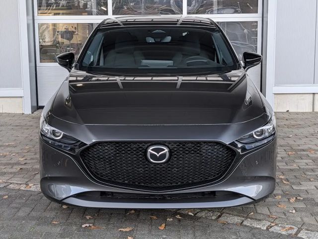 Mazda 3 Homura SkyActiv